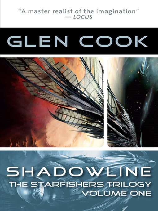 Title details for Shadowline by Glen Cook - Available